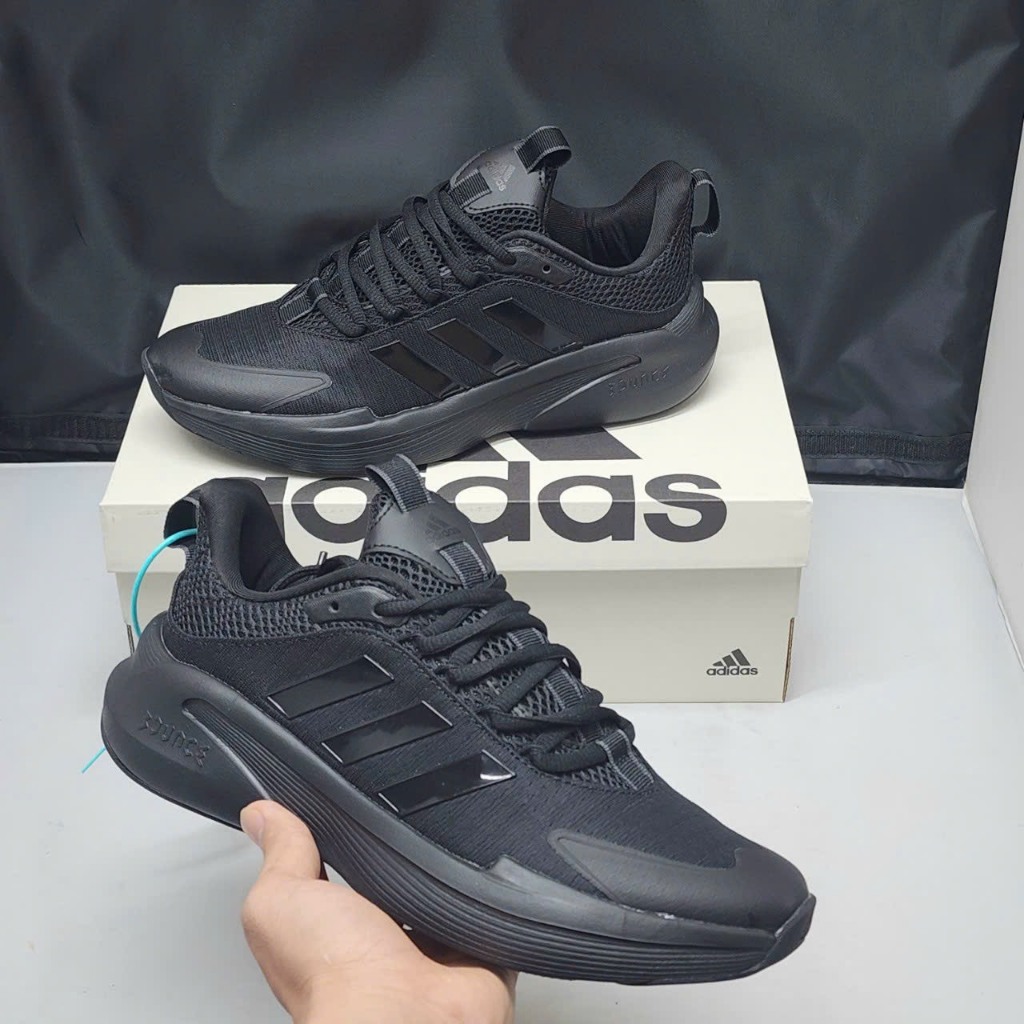 - Giày Thể Thao Nam Aphabounce Bản Mới Nhất 2024 - Giày Sneaker 2024