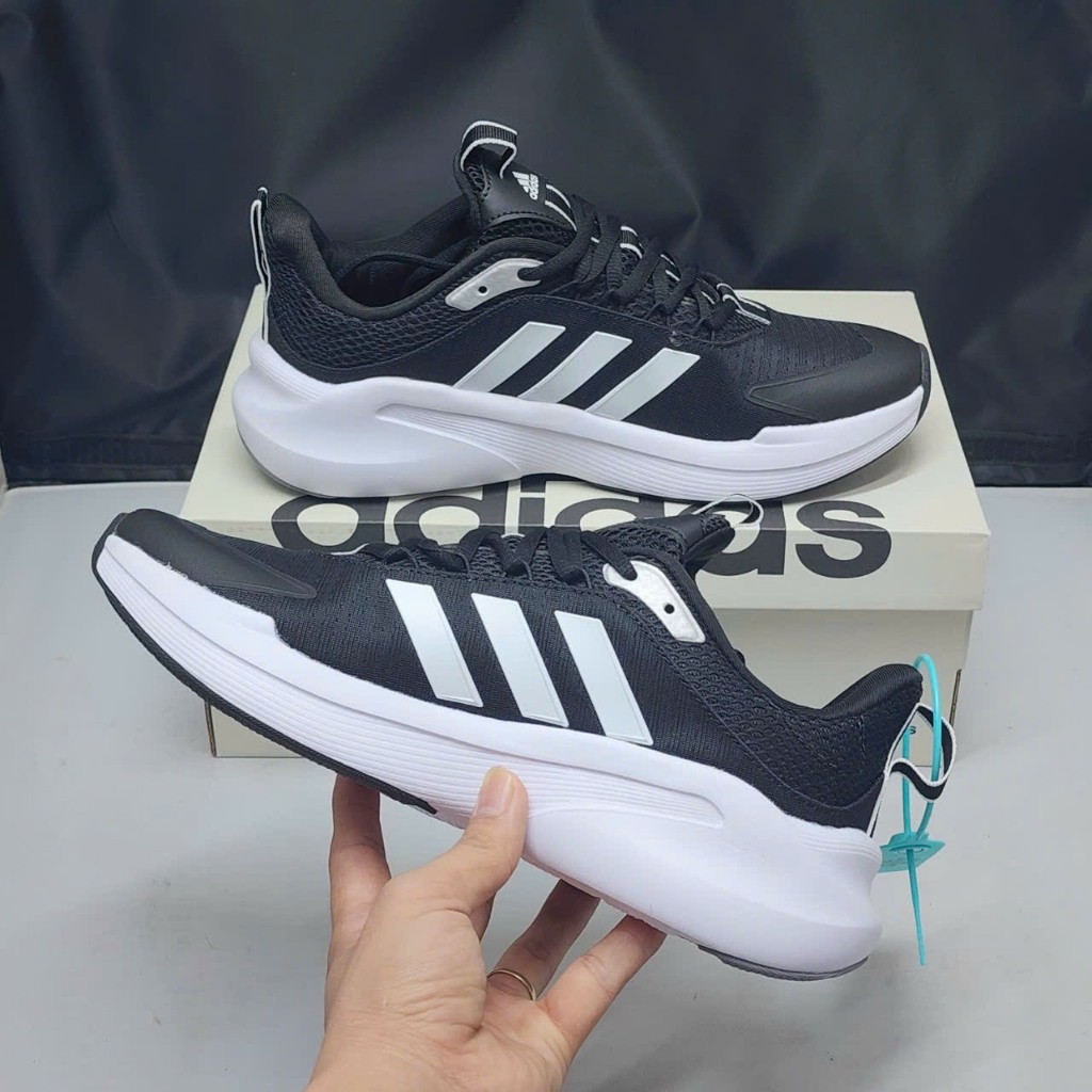 - Giày Thể Thao Nam Aphabounce Bản Mới Nhất 2024 - Giày Sneaker 2024