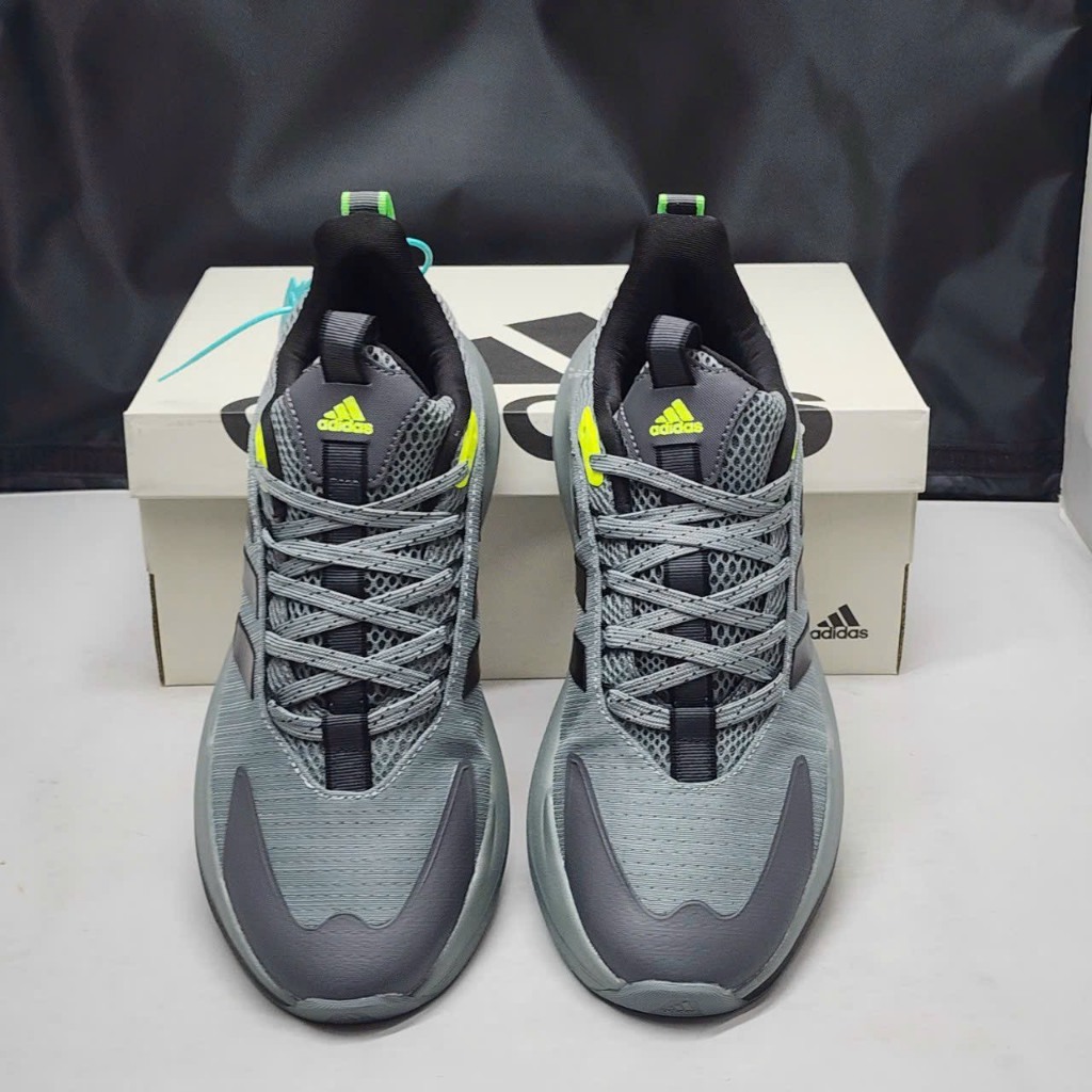 - Giày Thể Thao Nam Aphabounce Bản Mới Nhất 2024 - Giày Sneaker 2024