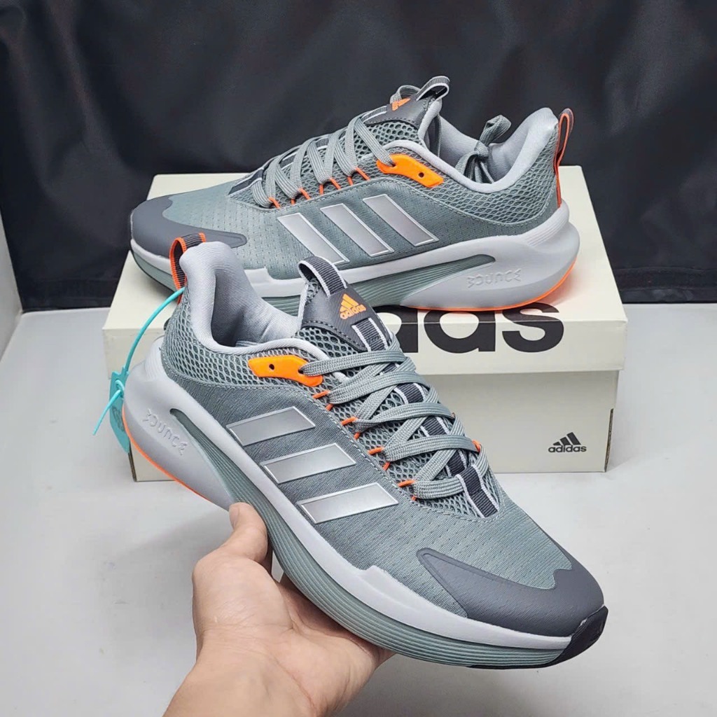 - Giày Thể Thao Nam Aphabounce Bản Mới Nhất 2024 - Giày Sneaker 2024