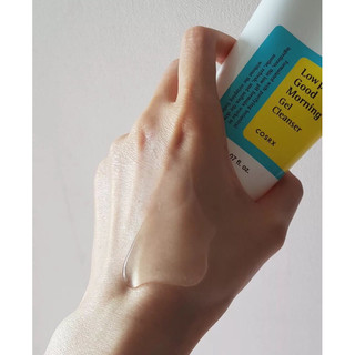Sữa rửa mặt Cosrx