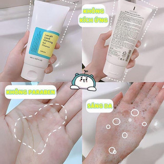 Sữa rửa mặt Cosrx