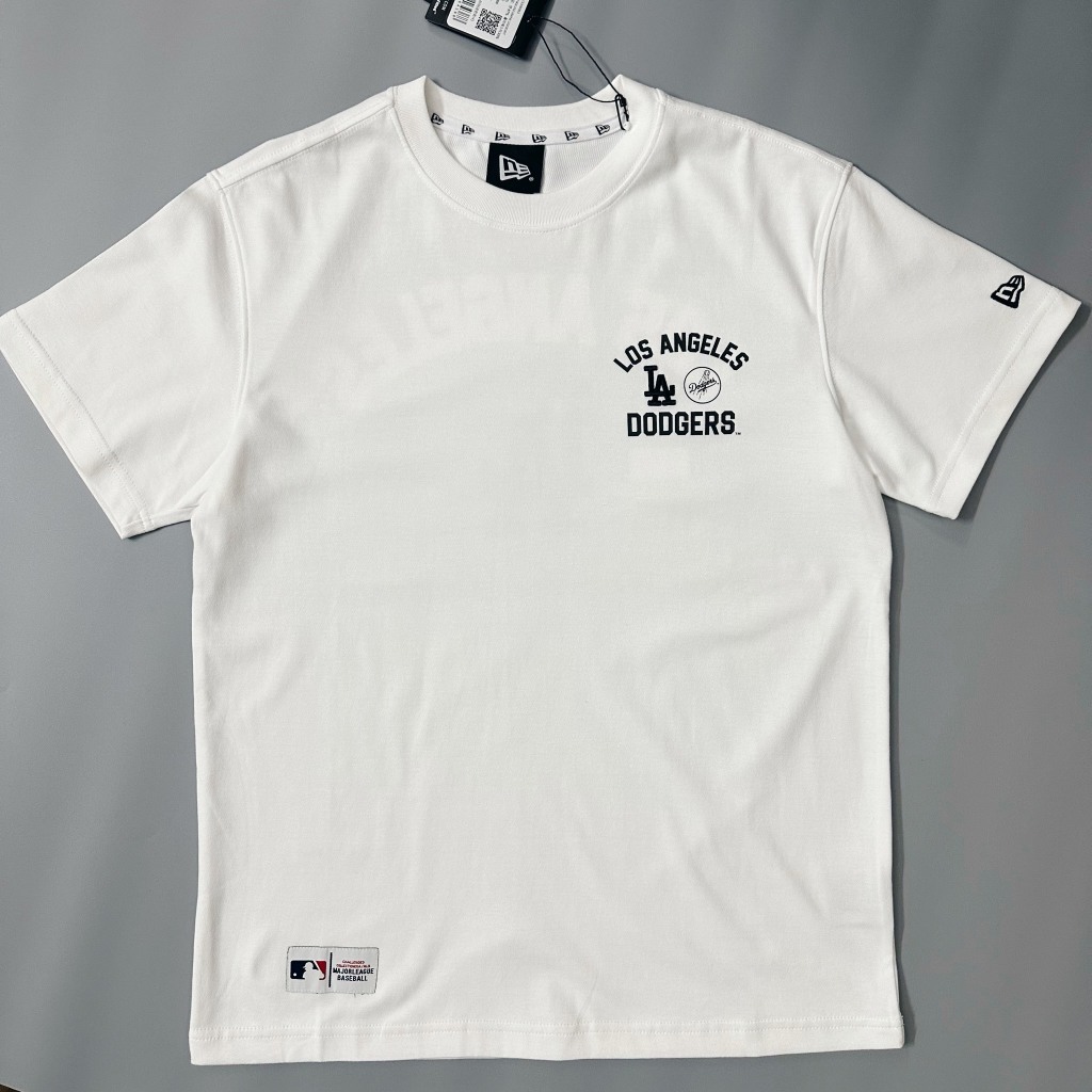 Áo thun New Era -  Logo Graphic