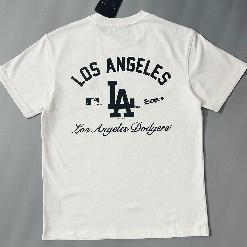 Áo thun New Era -  Logo Graphic