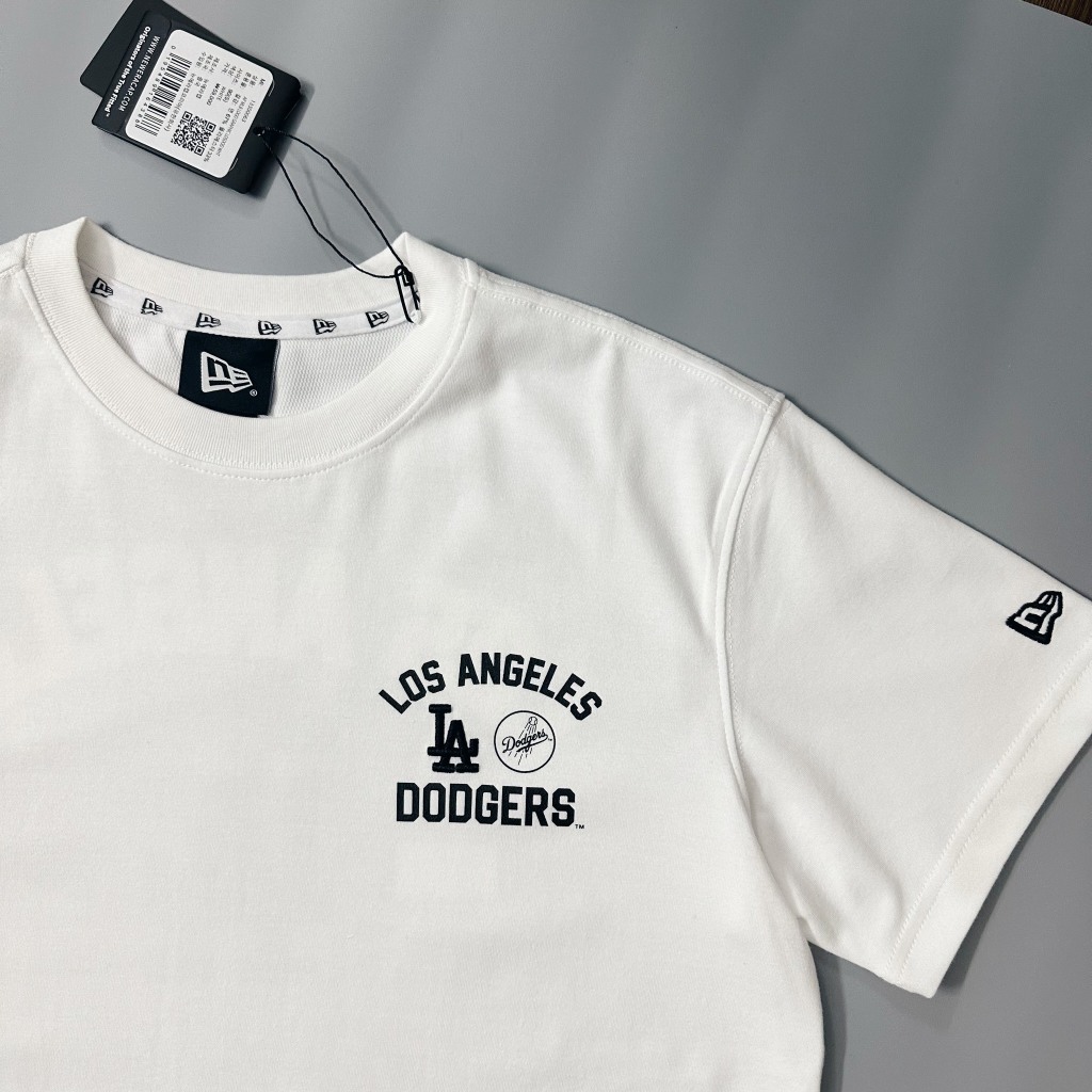 Áo thun New Era -  Logo Graphic