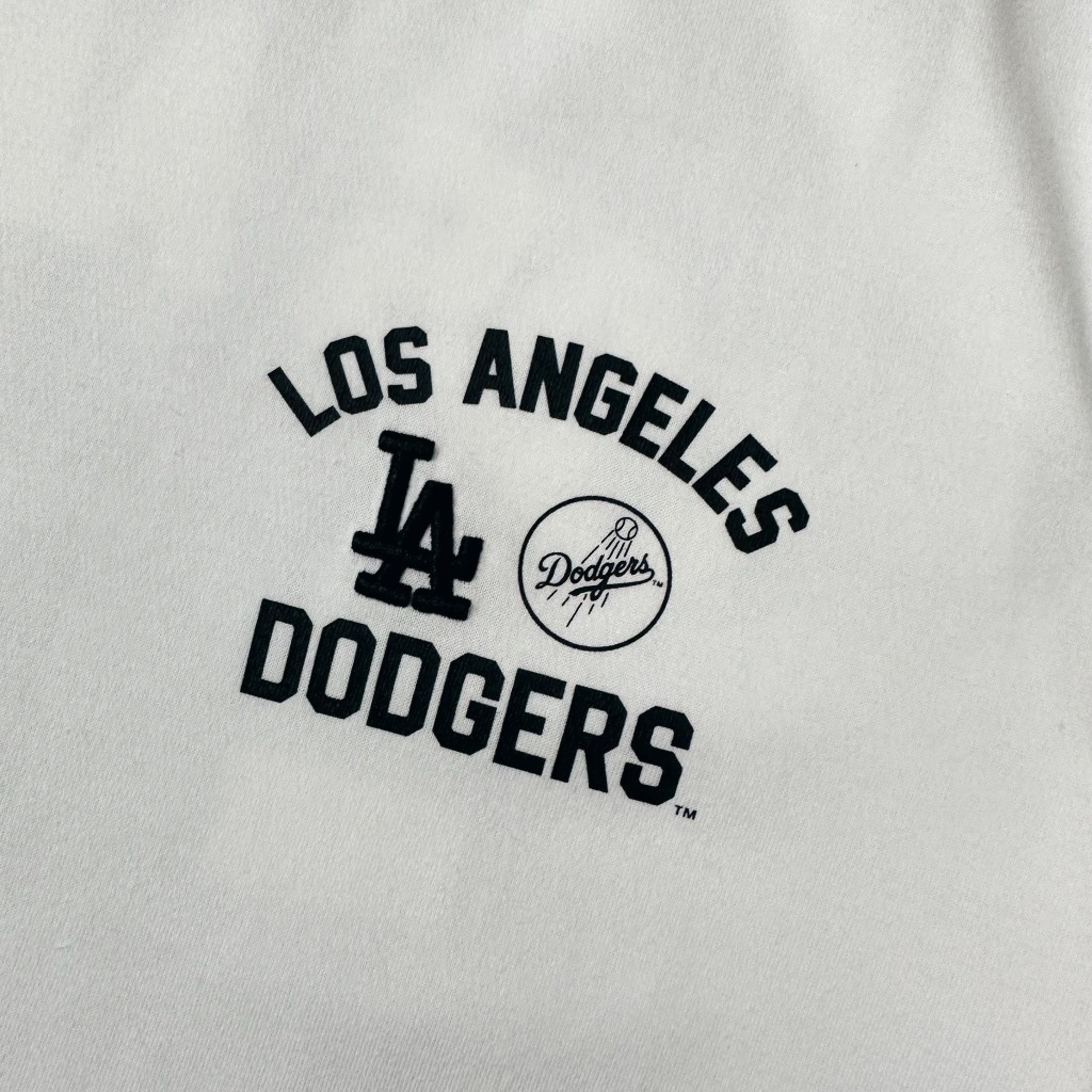 Áo thun New Era -  Logo Graphic