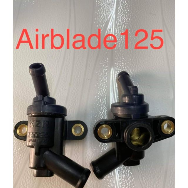 Van hằng nhiệt  air blade 125cc