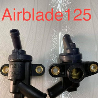 Van hằng nhiệt  air blade 125cc