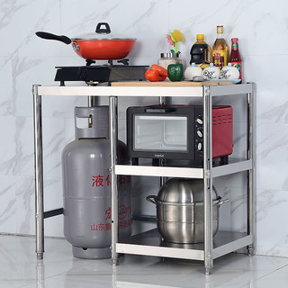 Kệ bếp gas, kệ bếp inox