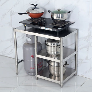Kệ bếp gas, kệ bếp inox