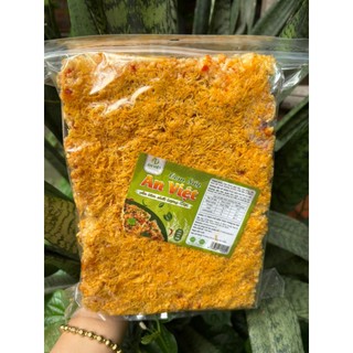 Cơm sấy chà bông an việt - 250 gram