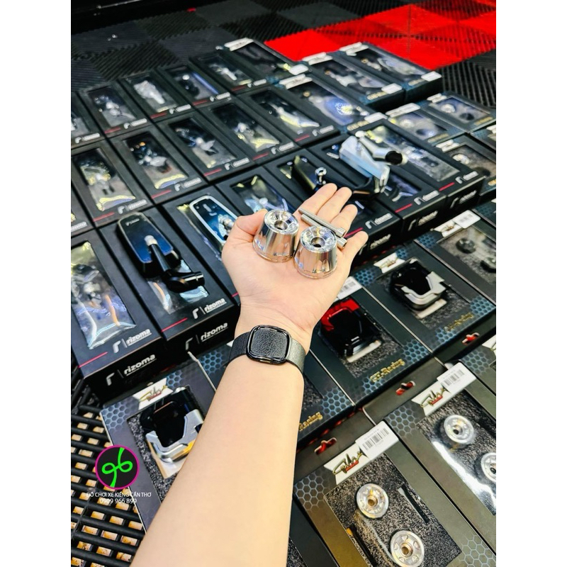 Gù Inox 304 Nặng 400g