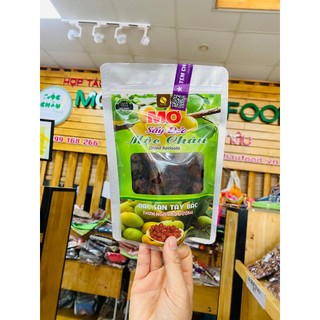 MƠ MỘC CHÂU SẤY DẺO