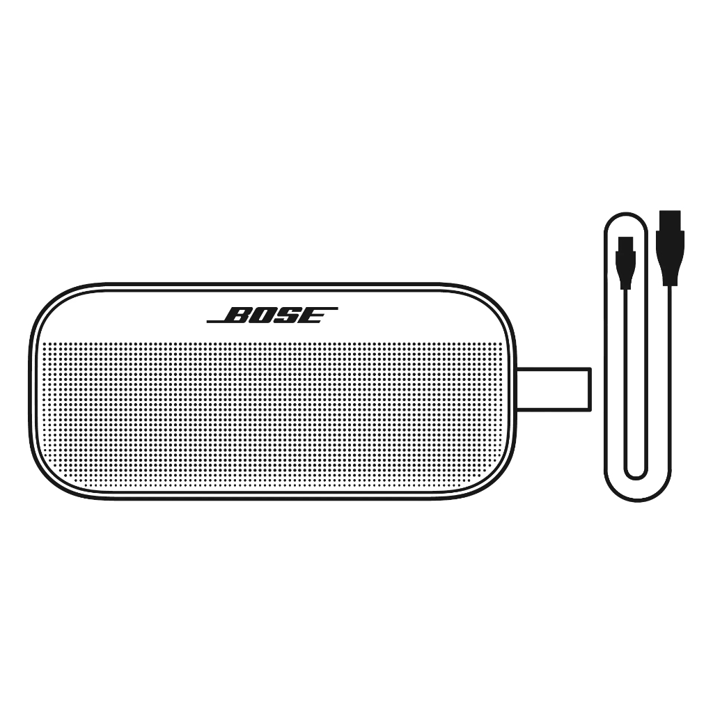 Loa Bluetooth Bose SoundLink Flex CHÍNH HÃNG