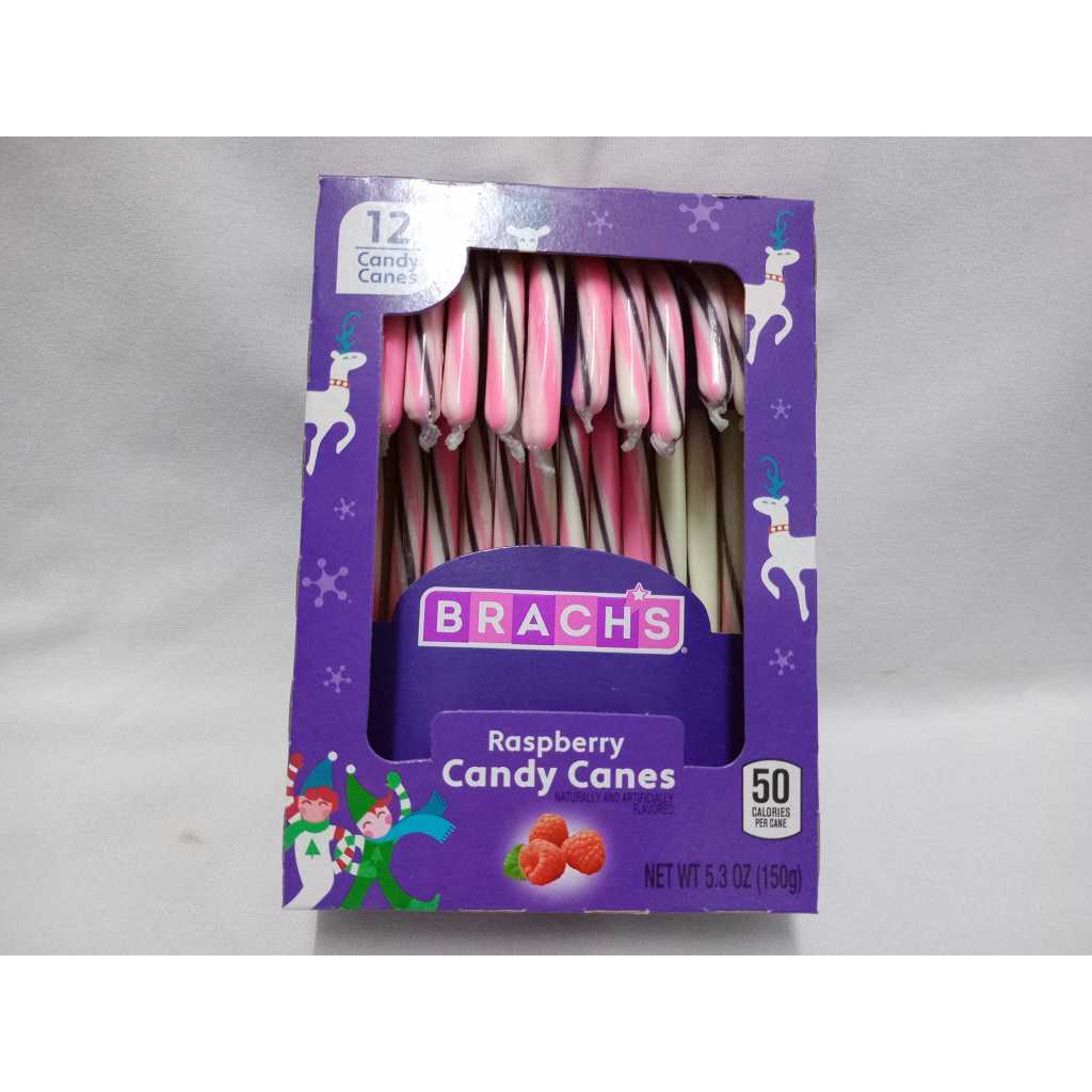 Kẹo cây gậy, giáng sinh - Mỹ