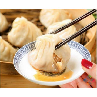 Tiểu long bao Hifood gói 30 cái