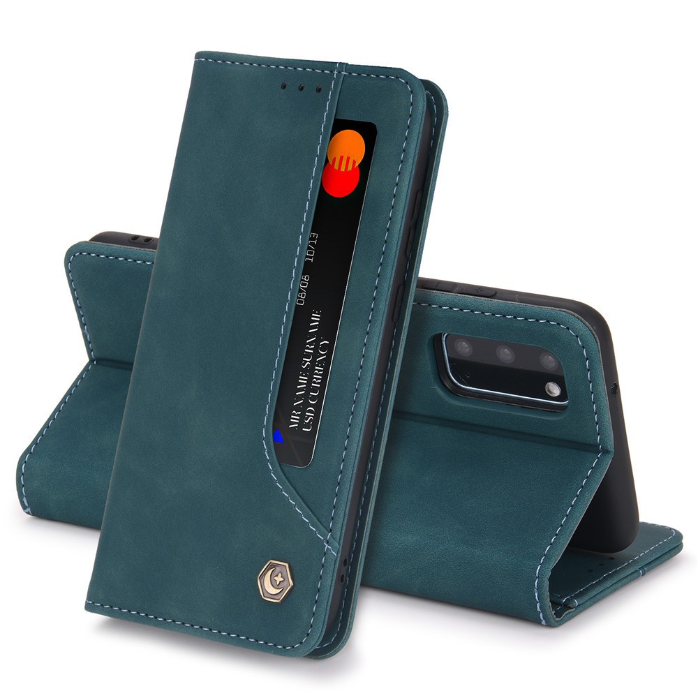 Bao Da Samsung S22 Ultra/ S22 Plus/S21 Ultra/ S21 Plus /Note 20 Ultra/Note 20/Note 10 Plus / Note 10 / S20 FE / S10 Plus