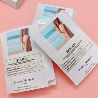 [Nhiều mùi] nước hoa vial mini nhiều loại