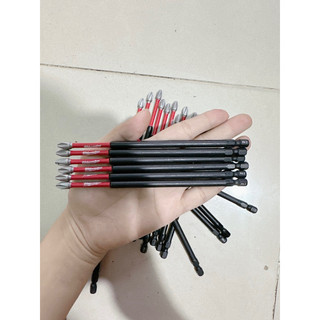Mũi vít Milwaukee ph2 sịn  xò