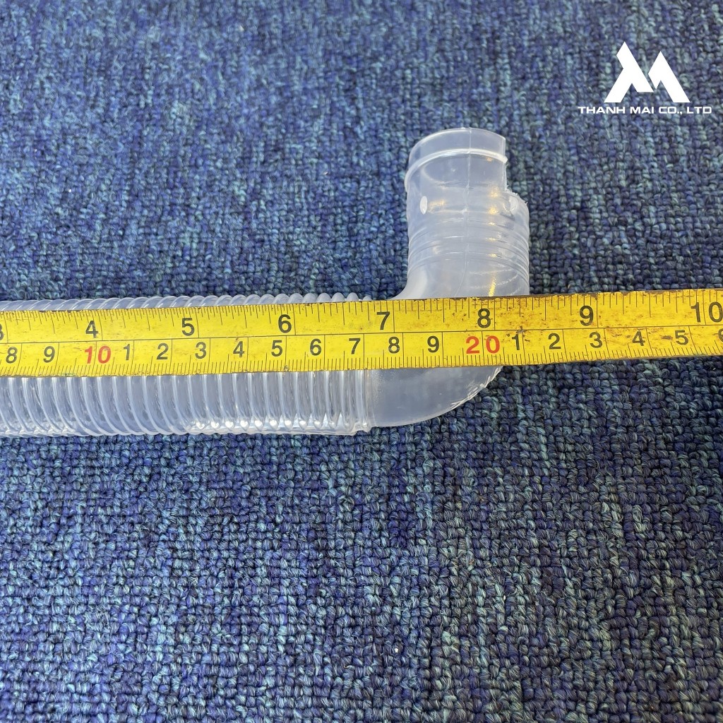 Ống xả nước máy giặt Panasonic