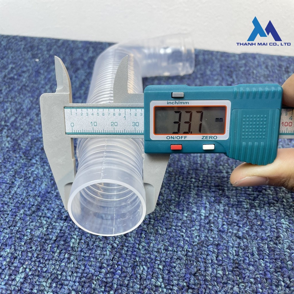 Ống xả nước máy giặt Panasonic