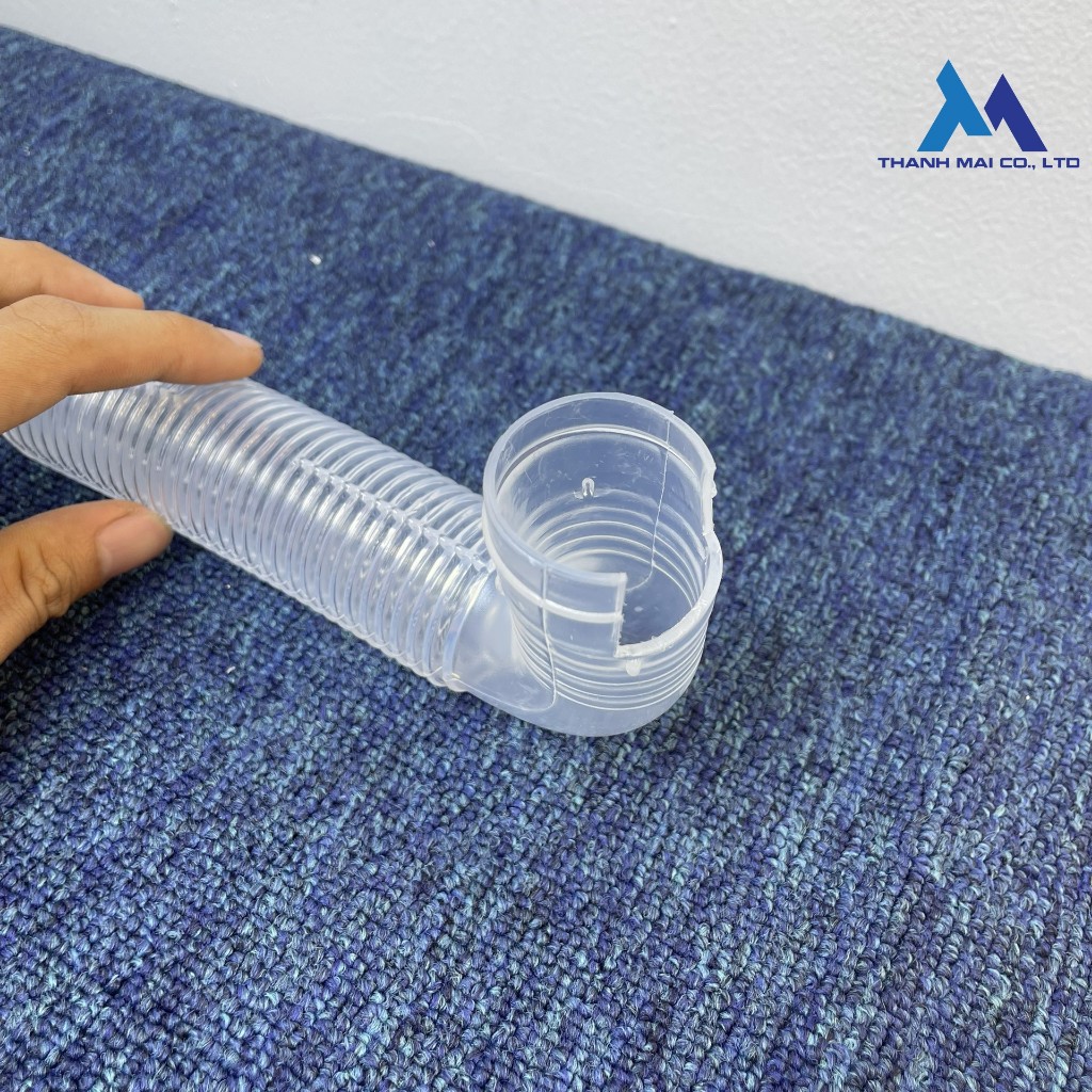 Ống xả nước máy giặt Panasonic