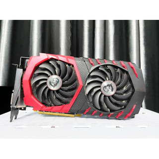 Vga msi radeon rx 580 gaming x 8g