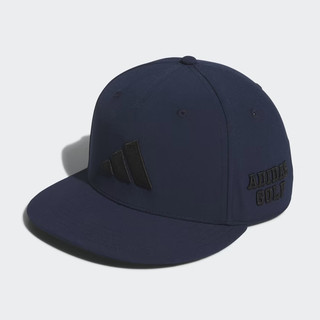 Mũ lưỡi trai adidas golf vành thẳng - màu xanh