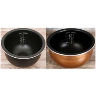 LỒNG NỒI cơm điện Cao Tần Tefal 0.7L; 0.9L; 1.5L; 1.8L (Lồng Rin theo nồi)