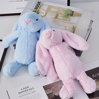 Thỏ bông tai dài JELLYCAT dễ thương cho bé