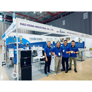 Màng lọc nước ro haohsing