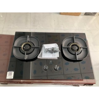 Bếp ga âm Electrolux EHG8250BC - Hàng trưng bày