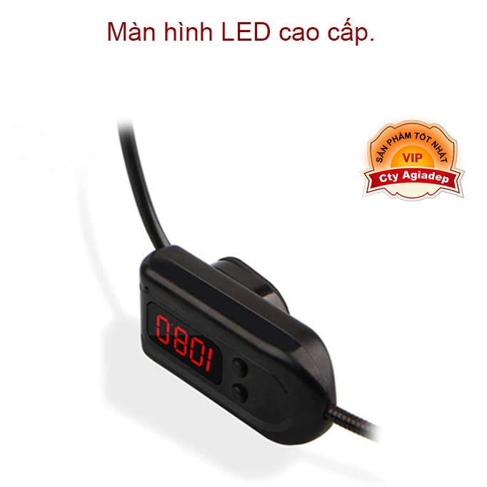 Mic không dây FM Wifi  dùng cho Loa trợ giảng MC Giáo viên Giảng viên