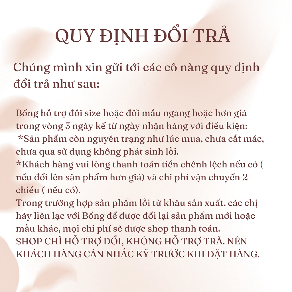 Áo dài cách tân BỐNG thiết kế kèm quần