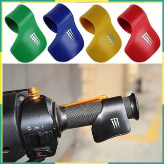 Trợ lực tay lái, hỗ trợ lực tay nắm, trợ lực ga, kẹp trợ lực tay ga, đợ tay ga hỗ trợ điều khiển xe máy