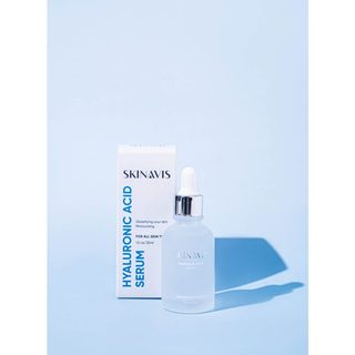 [CHÍNH HÃNG] Tinh Chất Cấp Ẩm Phục Hồi SKINAVIS Hyaluronic Acid & Niacinamide + B5