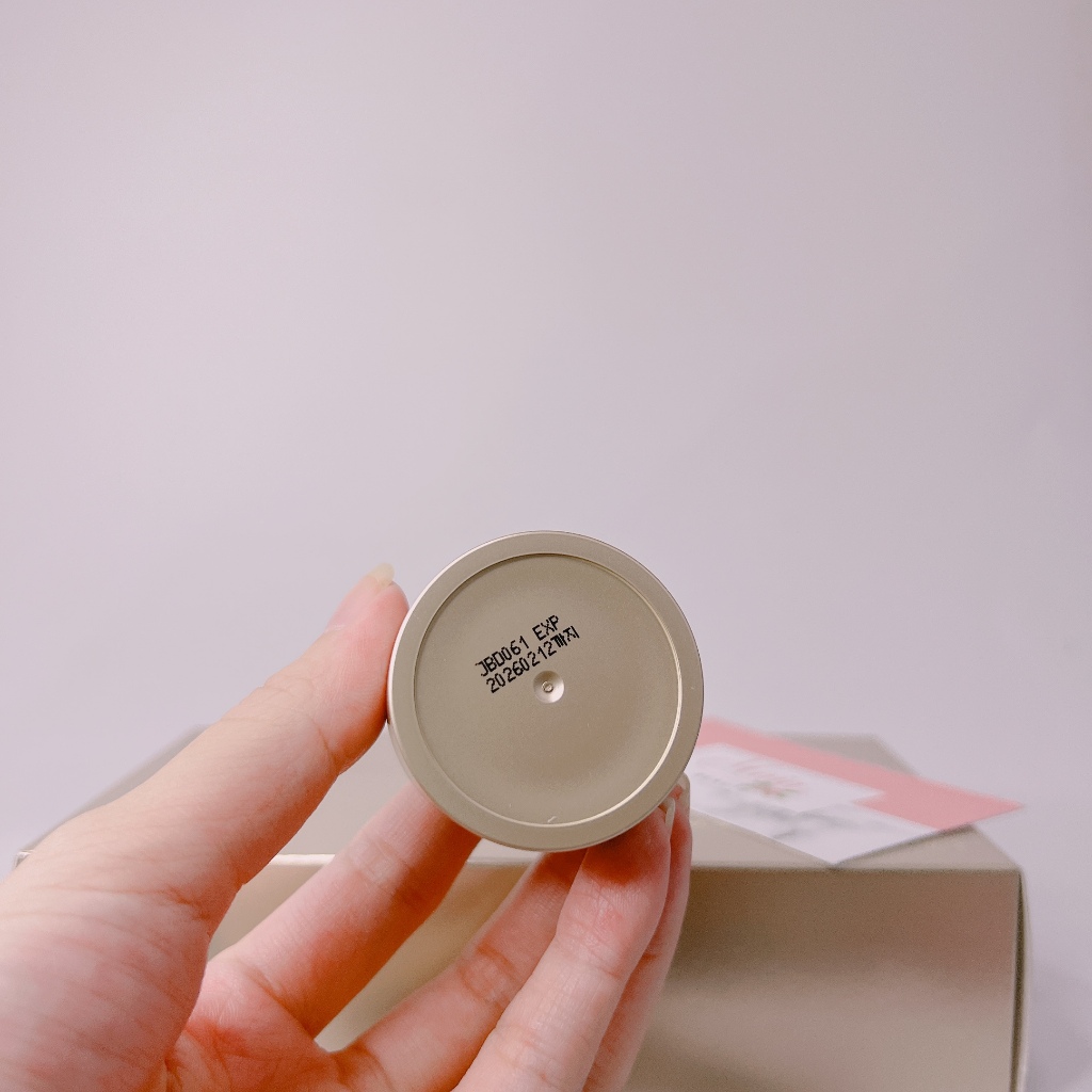 Các sản phẩm Dòng chống lão hóa Laneige Perfect Renew 3X