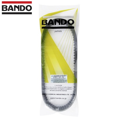 Dây curoa BANDO xe Hayate (795.5-19.9-30)