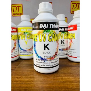 Mực Nước Dye UV Canon 1 Lit