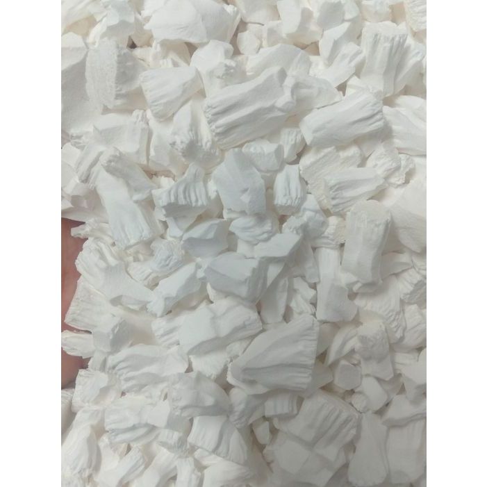 Tinh bột sắn dây ta nguyên chất nhà làm, thơm chuẩn vị sắn dây