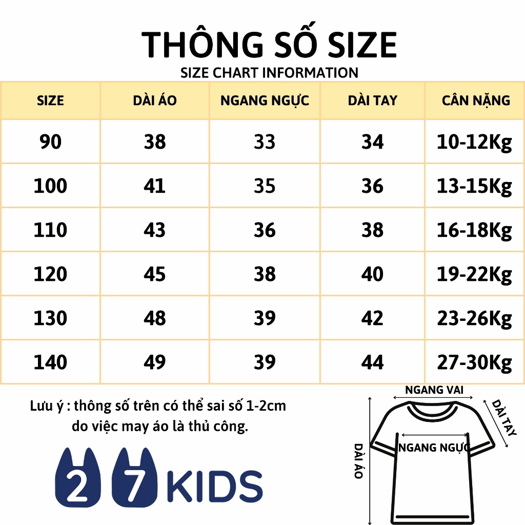 Áo nỉ bé gái dài tay 27Kids Forest Kingdom áo nỉ da cá thu đông nữ cho trẻ từ 2-10 tuổi GLSS2