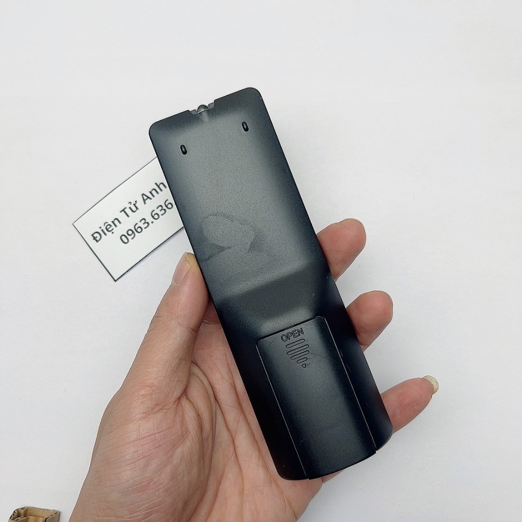 Remote Điều Khiển đầu box MXQ các dòng Android Tv Box Mxq-4K Mxq Pro H96