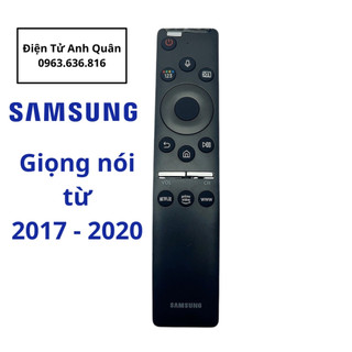 ( Chính Hãng ) Remote điều khiển tivi samsung made in indonesia BH 6 THÁNG