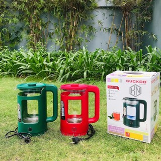ẤM SIÊU TỐC CUCKDD GD ST13