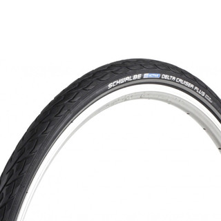 Vỏ lốp xe đạp Schwalbe delta cruiser plus 700x38