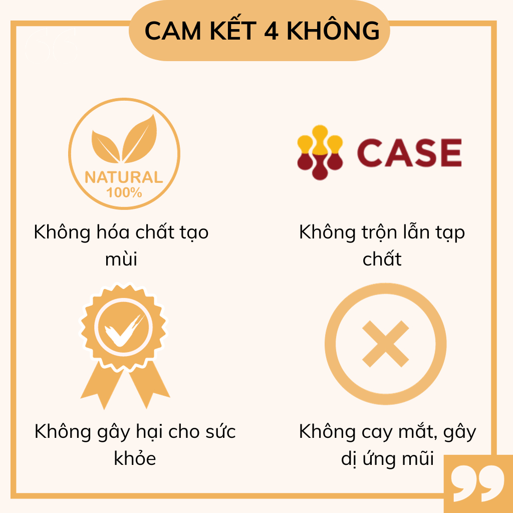 Combo trải nghiệm nhang sạch trầm Thiên Mộc Hương ít khói, thơm dịu nhẹ, không cuốn tàn