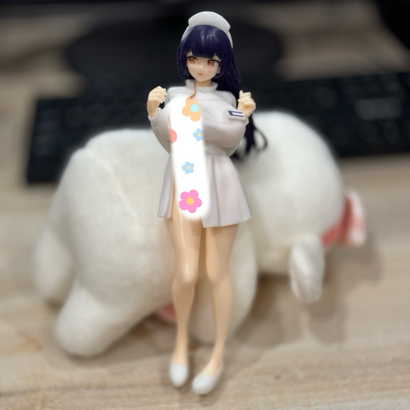 Mô hình figure nhân vật Kasumigaoka