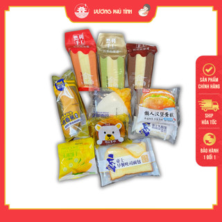 Bánh tươi Đài Loan cao cấp | Vương Phủ Tỉnh