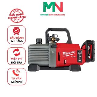 Máy hút chân không milwaukee m18 fvp5 - chính hãng 100%