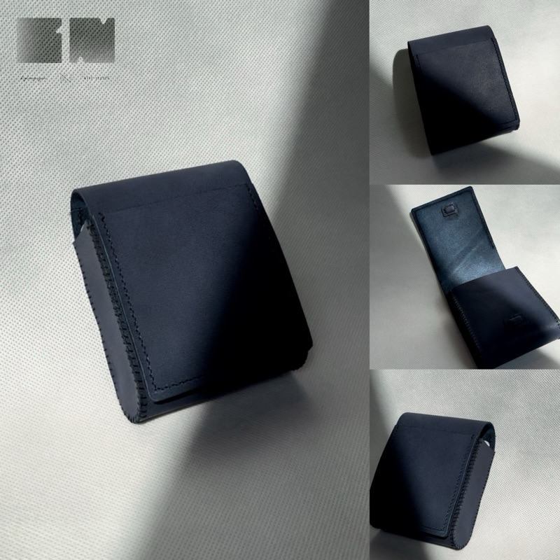 Phụ kiện da handmade _ Kylenguyen.leather